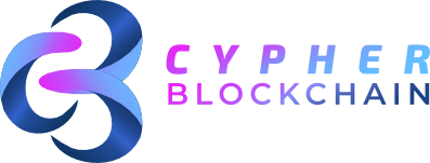 CypherL1 Logo